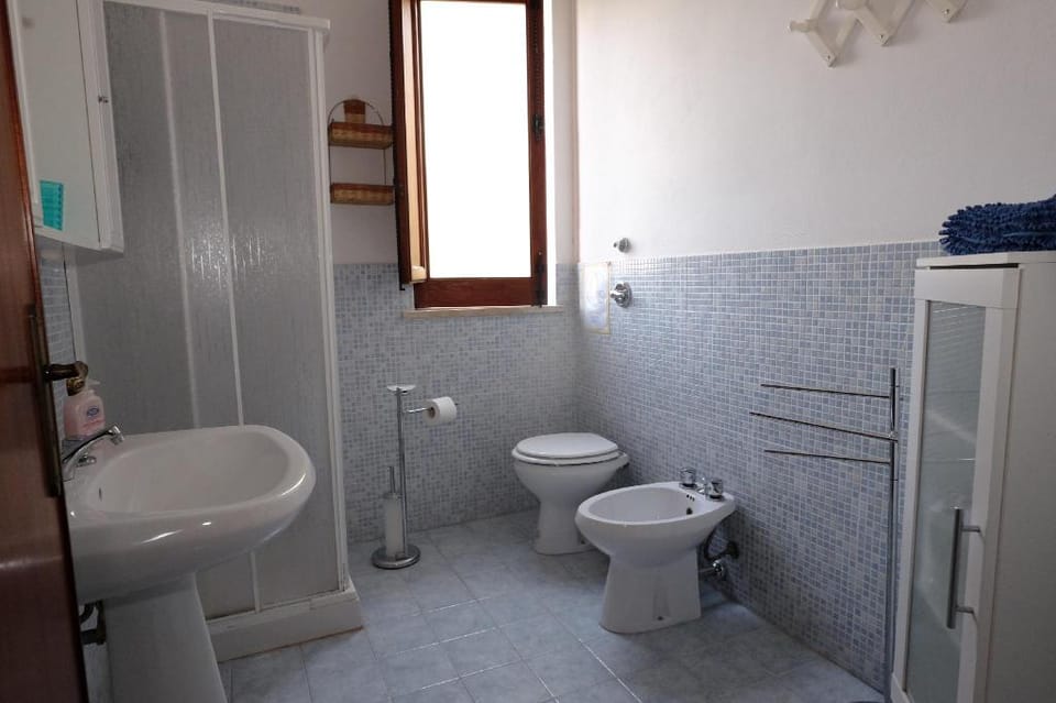 La Pineta al Mare - L'Oleandro Quiet wonderful sit Apartment in Sicily