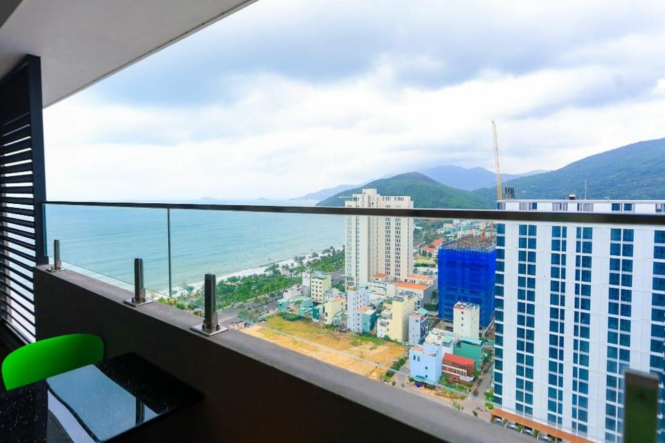 FLC SEA TOWER QUY NHƠN CAO CẤP Apartment in Vietnam