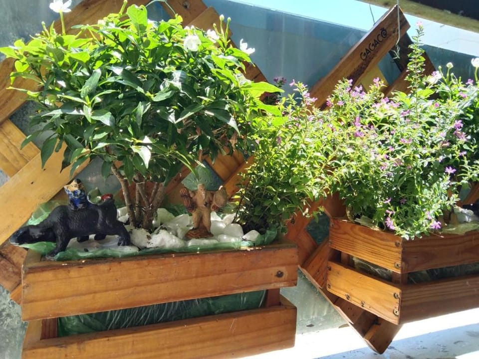 Homestay KenKen 2-3pn sát biển, view lung linh Apartment in Vung Tau