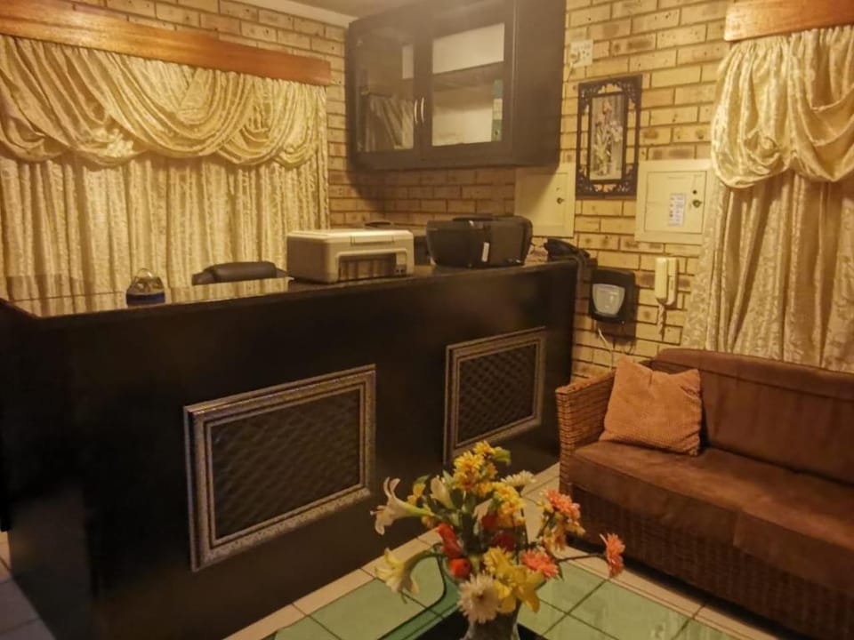 Rosetoli Guest House  Vacation rental in Pretoria
