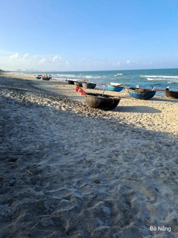 Be's Beach Homestay An Bang Hoi An Vacation rental in Hoi An