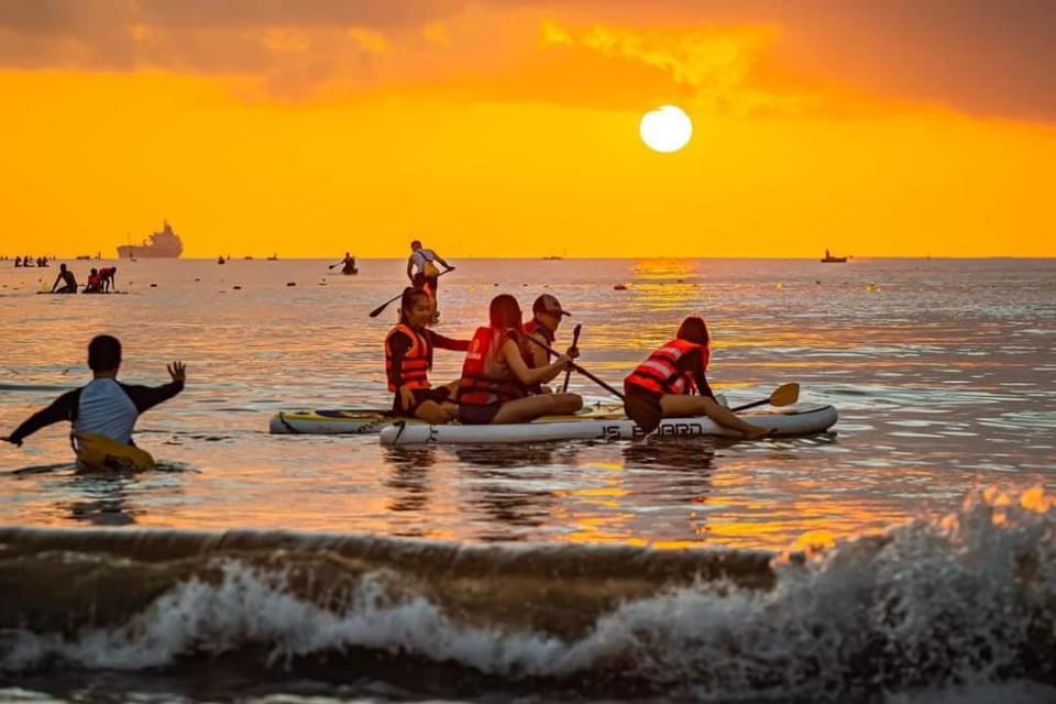 Be's Beach Homestay An Bang Hoi An Vacation rental in Hoi An