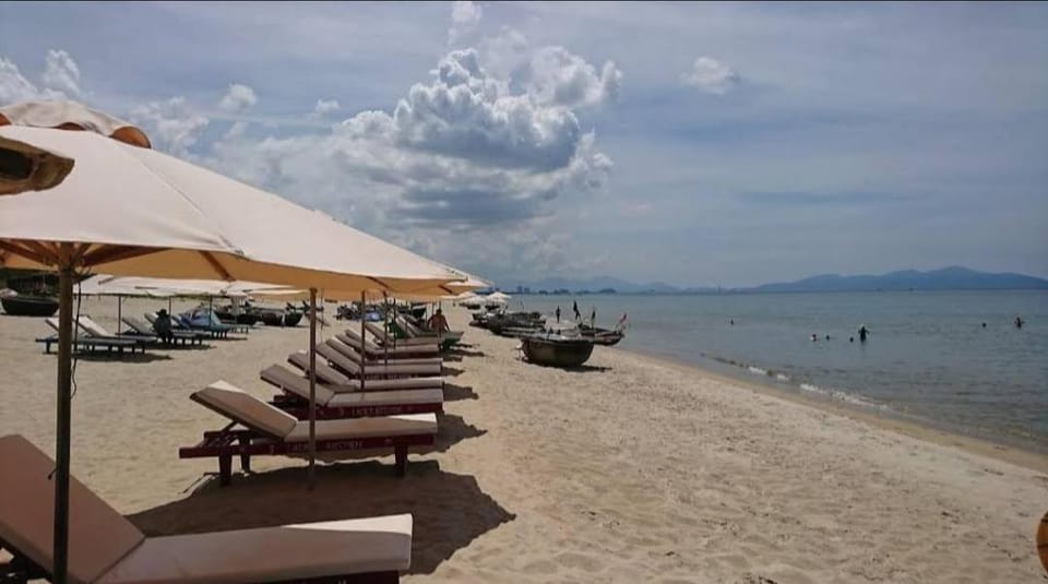 Be's Beach Homestay An Bang Hoi An Vacation rental in Hoi An