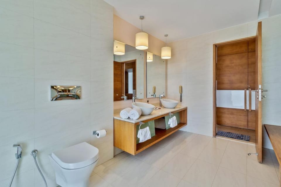Tarika's Seascapes by VEO - Part of StayVista Villa in Goa, India