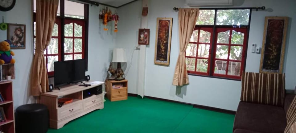 BaanWarin Homestay Vacation rental in Laos