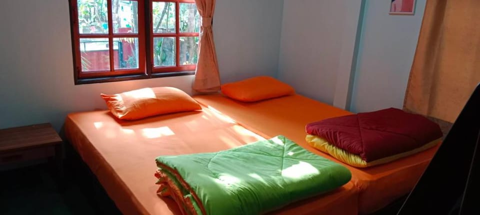 BaanWarin Homestay Vacation rental in Laos