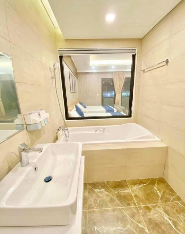 FLC SEA TOWER QUY NHƠN CAO CẤP Apartment in Vietnam