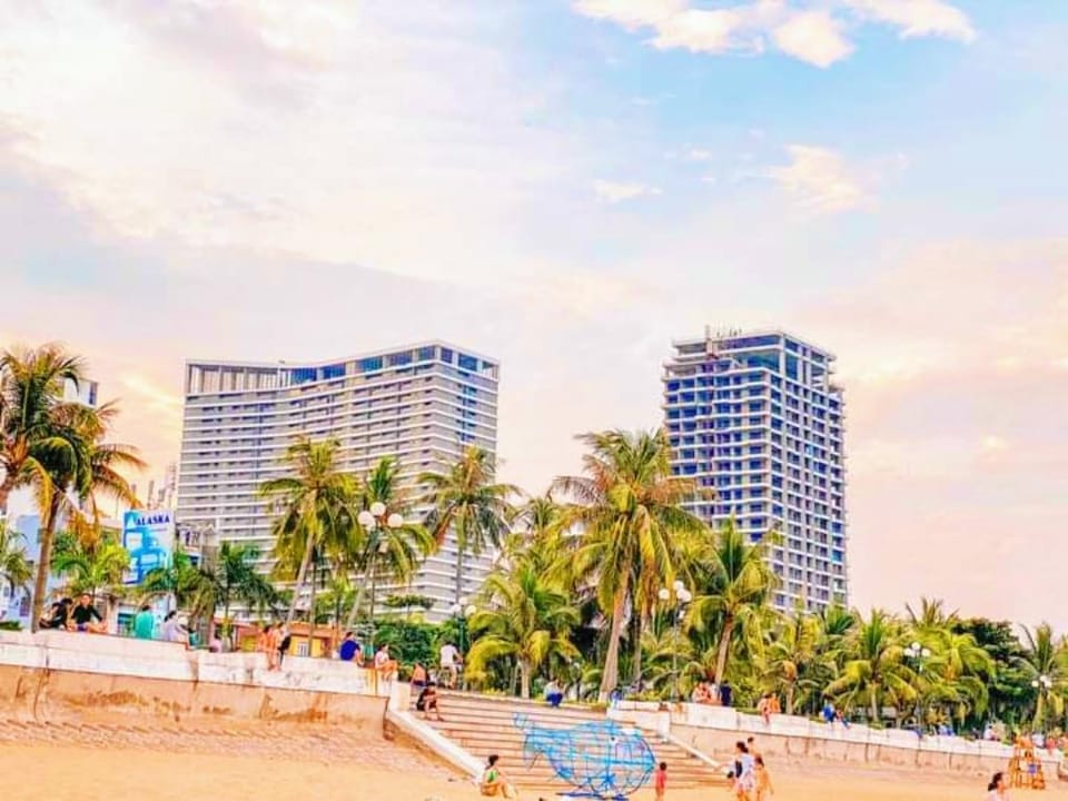 FLC SEA TOWER QUY NHƠN CAO CẤP Apartment in Vietnam