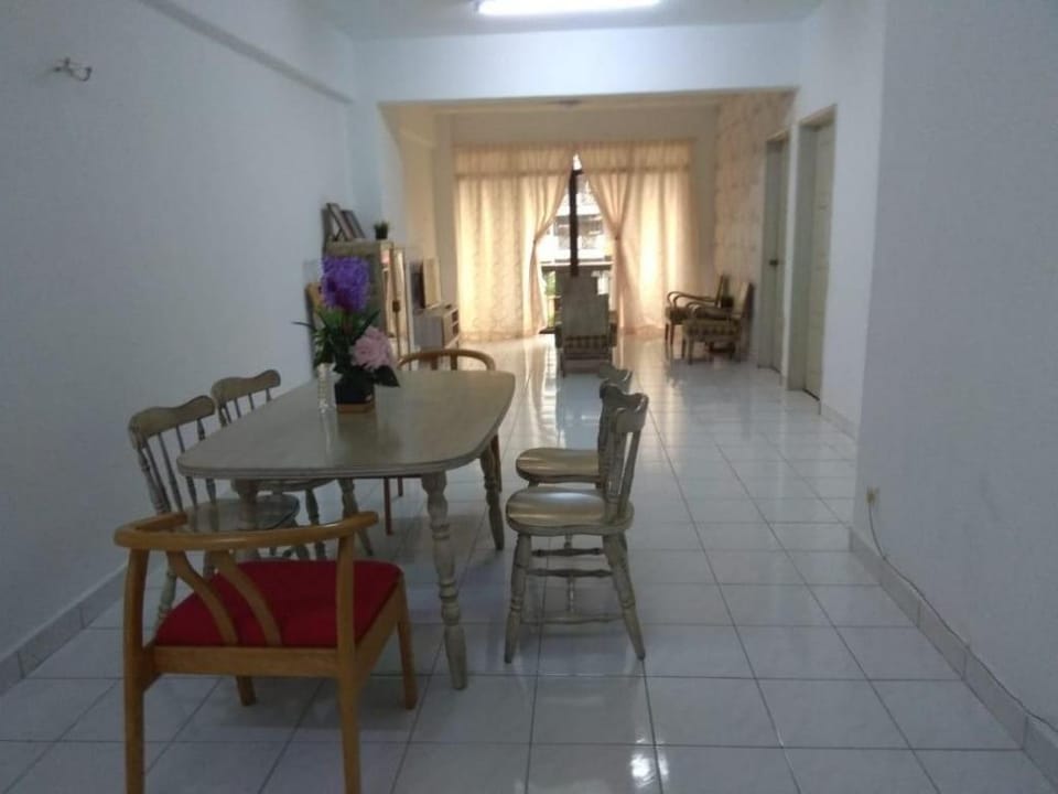 Comfy house ★ comfy bedding ★for sleepers★ Apartment in Federal Territory of Kuala Lumpur