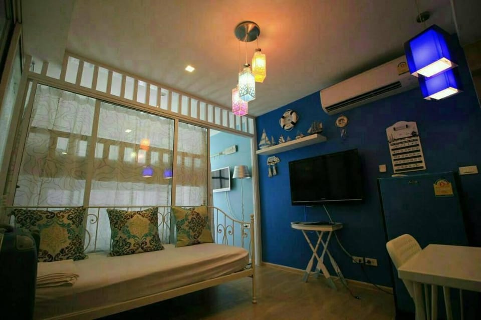 Baansankram Poolaccess Hua Hin Apartment in Thailand