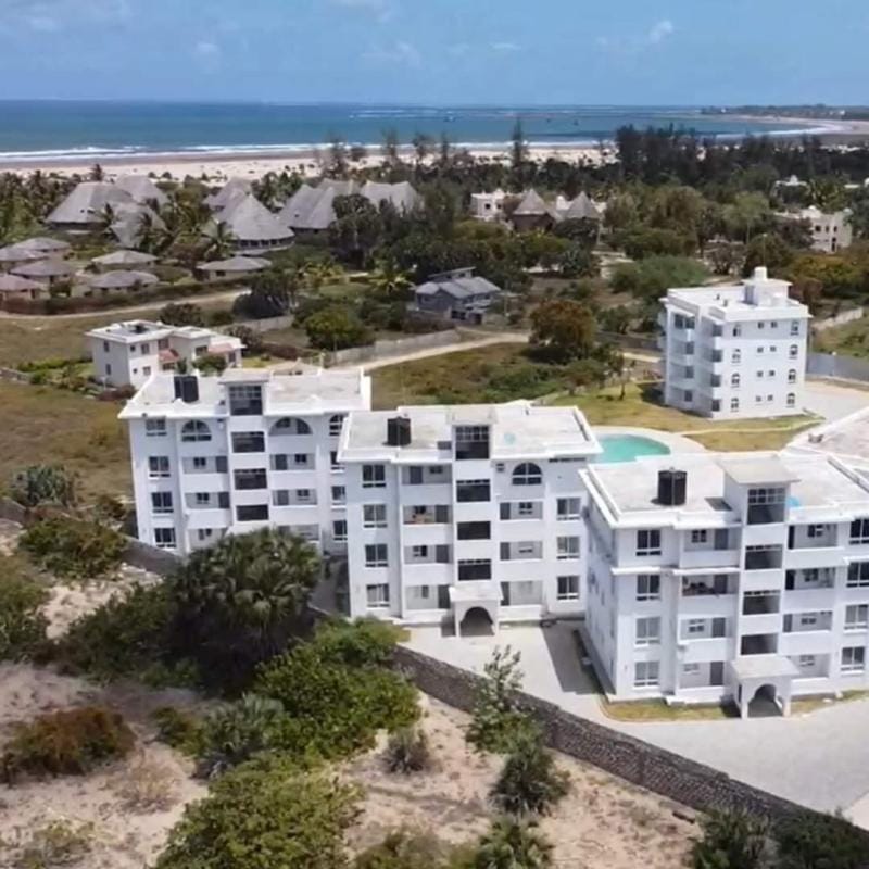 OCEAN ELITE KIJANI HOMES  Apartment in Malindi