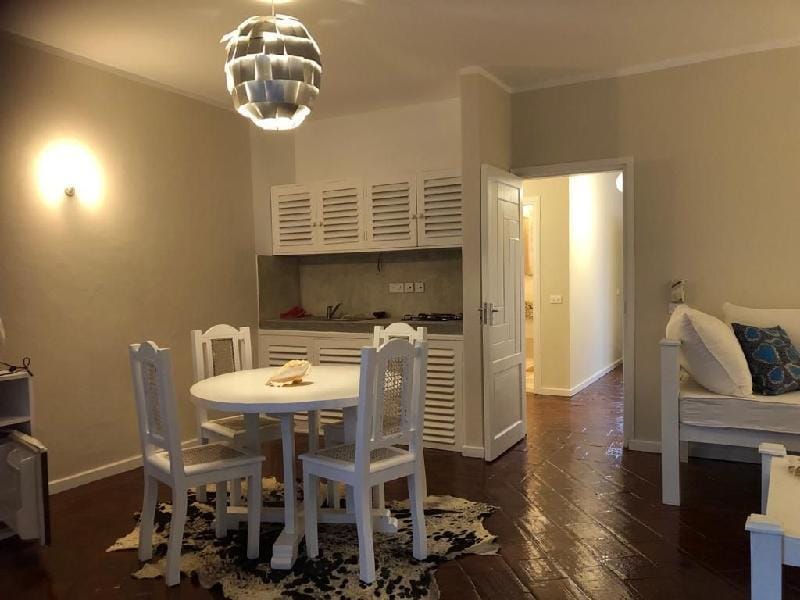 Yachting Club malindi Apartment in Malindi