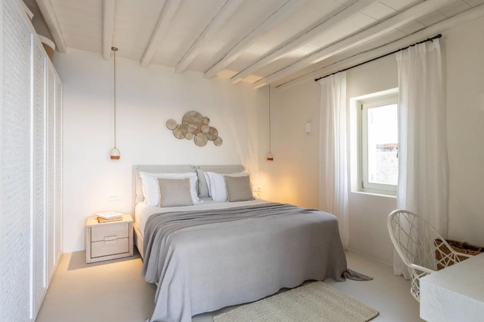 Sitara Mykonos - A Cycladic Experience Apartment in Mykonos, Mikonos 846 00, Greece