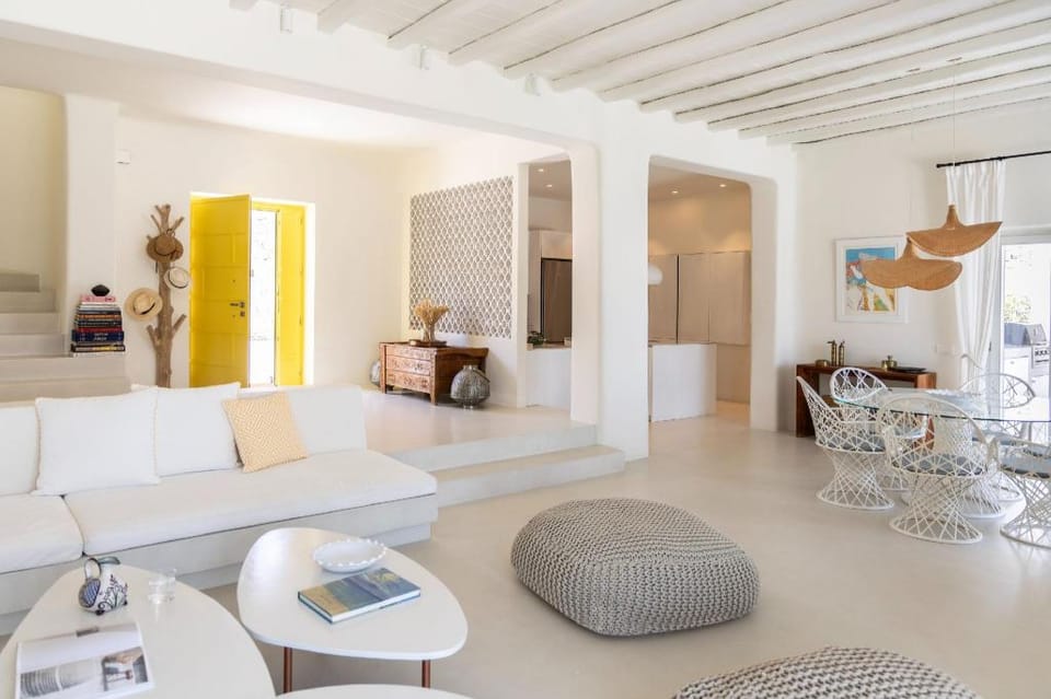 Sitara Mykonos - A Cycladic Experience Apartment in Mykonos, Mikonos 846 00, Greece