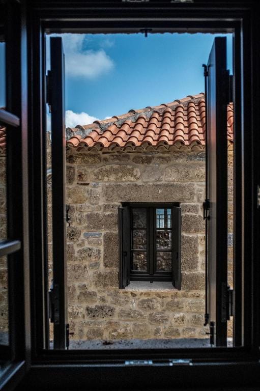 Korona Boutique Hotel - Deluxe Room Apartment in Messenia
