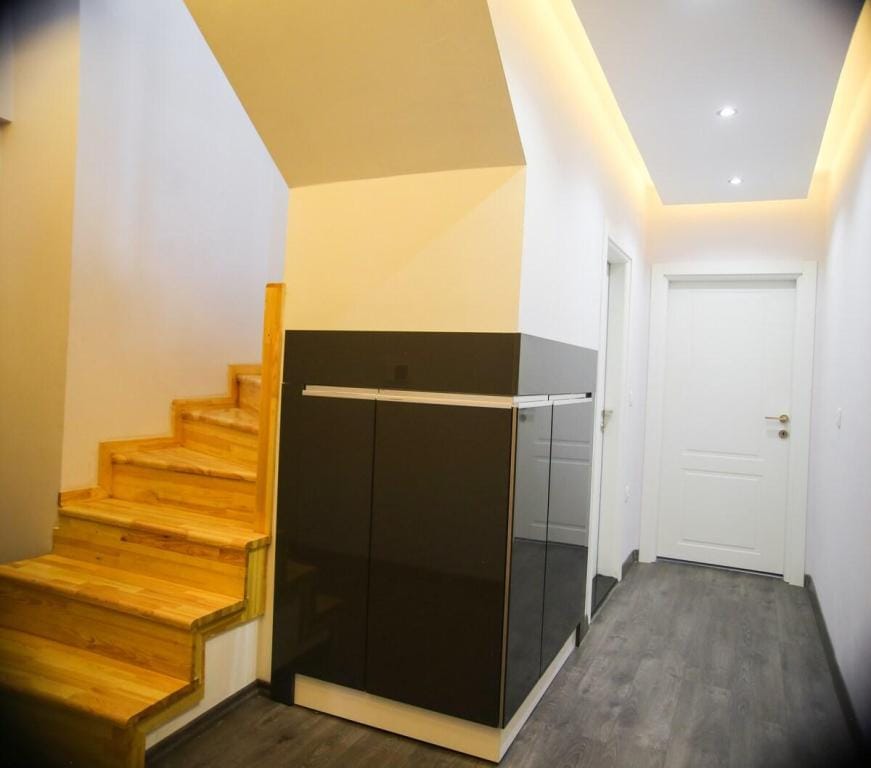 Gazioğlu suite hotel 5+1 lüks dübleks Apartment in Turkey