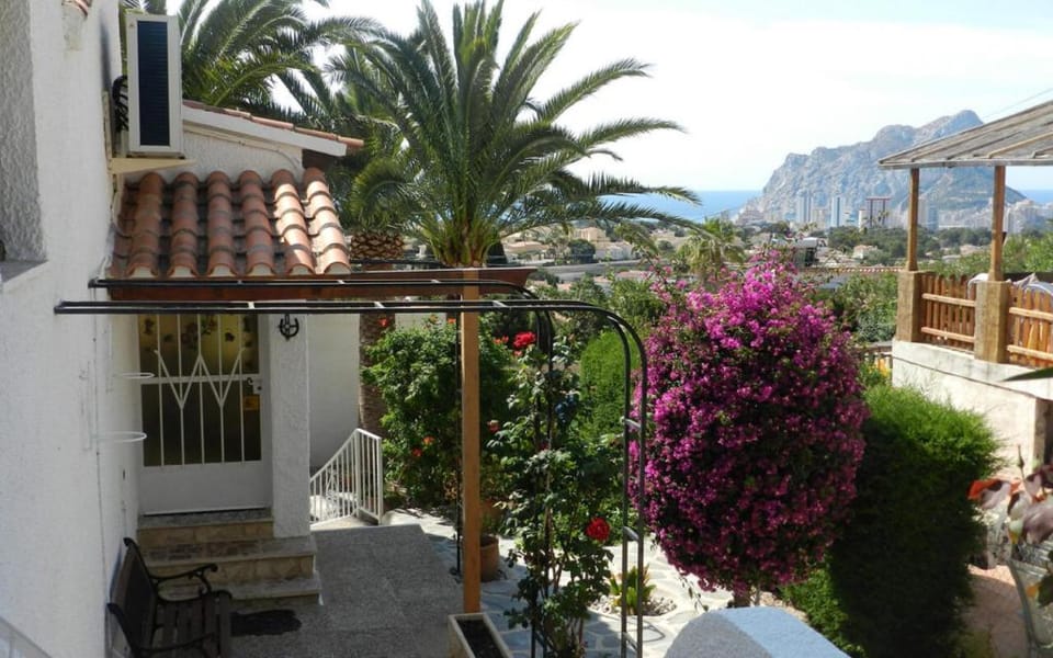 Villa Emilia  8 Personas Apartment in Calp