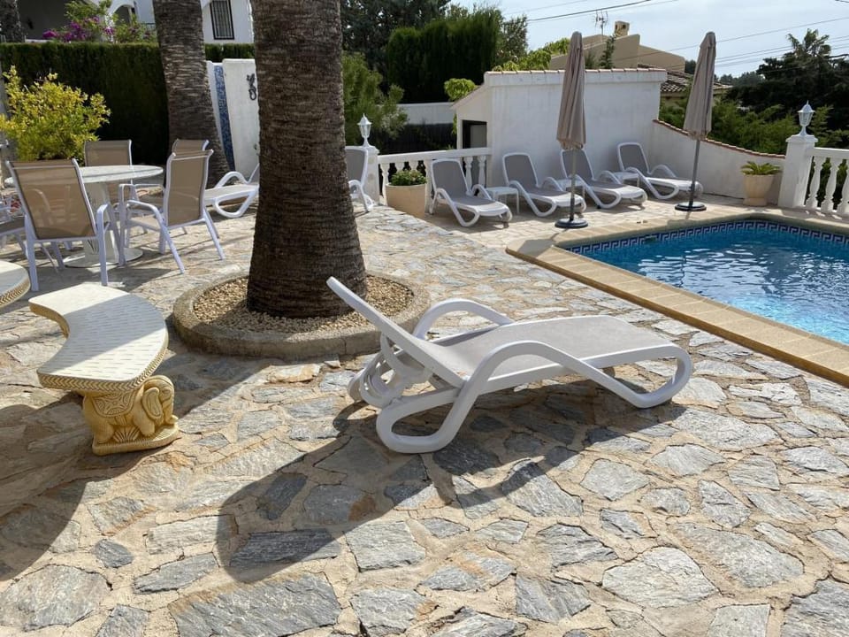 Villa Emilia  8 Personas Apartment in Calp