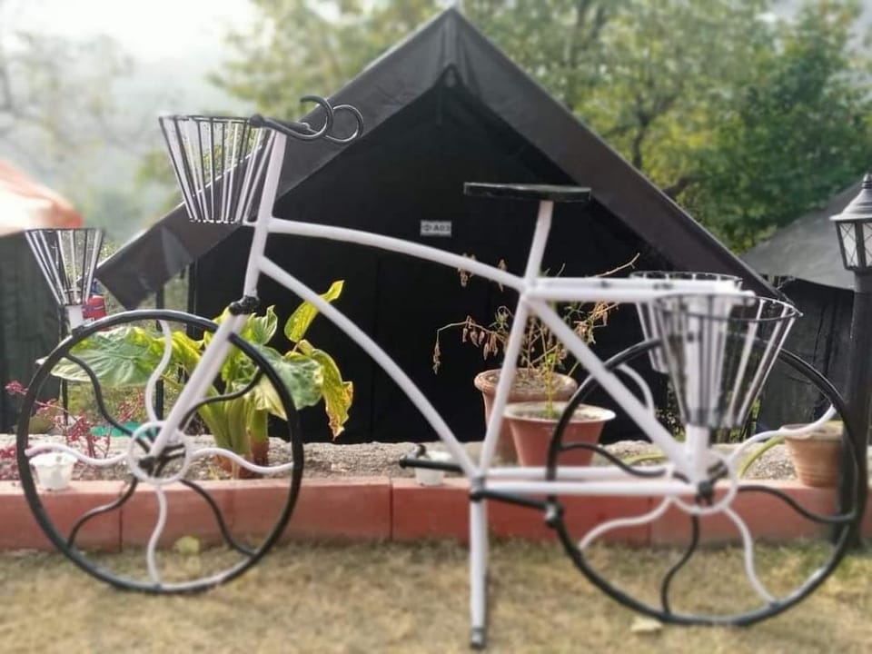 Greenlust Camps & Resorts Apartment in Uttarakhand