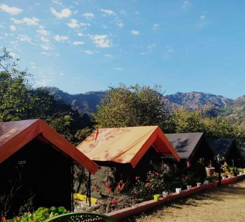 Greenlust Camps & Resorts Apartment in Uttarakhand