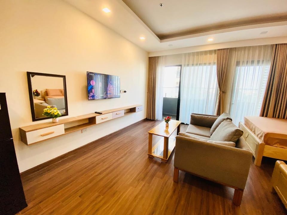 FLC SEA TOWER -  Studio near beach, city center Apartment in Vietnam