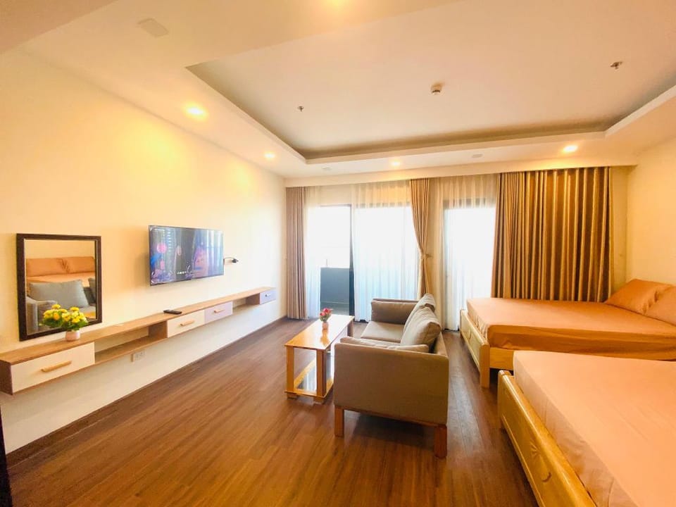 FLC SEA TOWER -  Studio near beach, city center Apartment in Vietnam