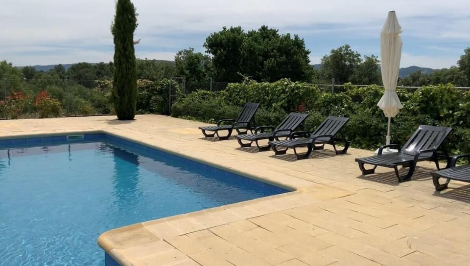 Casa Libélula Vacation rental in Extremadura, Spain