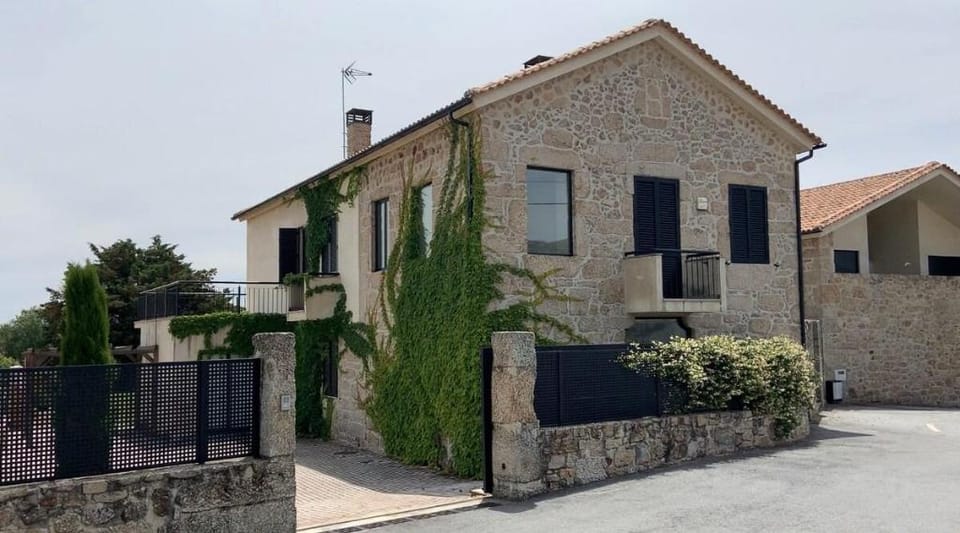 Casa Libélula Vacation rental in Extremadura, Spain