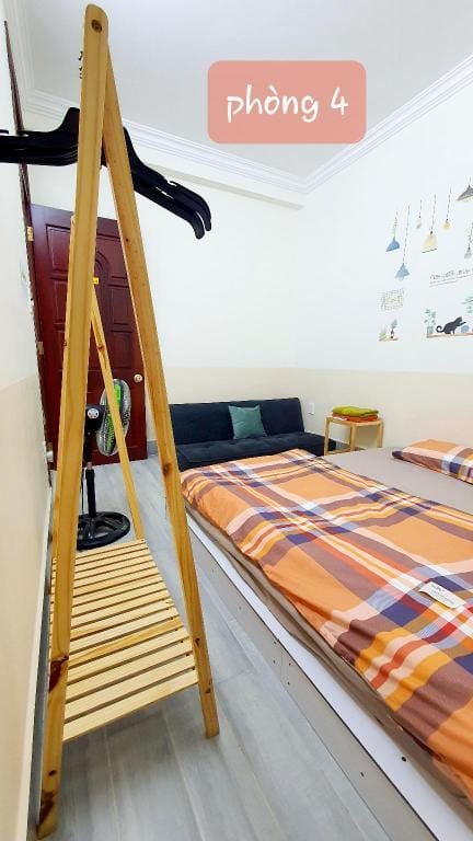 MOON HOUSE HOMESTAY VT Vacation rental in Vung Tau