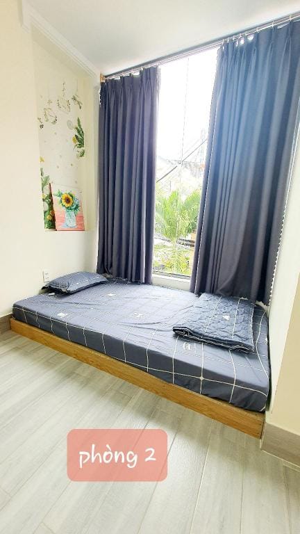 MOON HOUSE HOMESTAY VT Vacation rental in Vung Tau