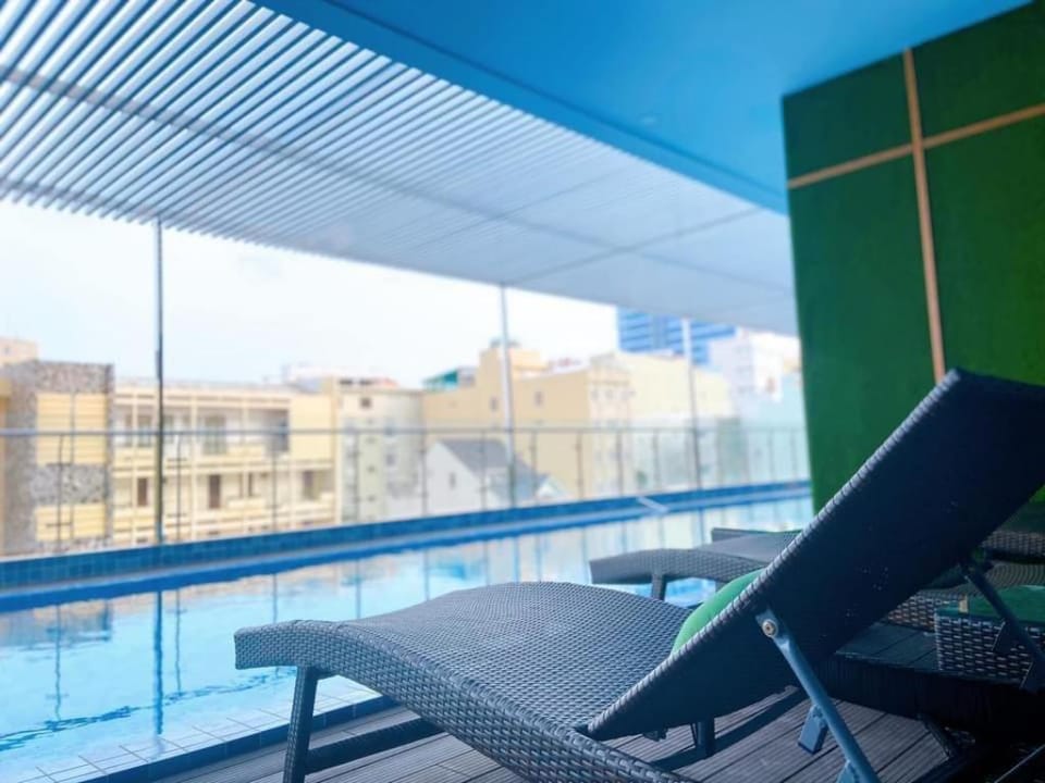 Gold Sea Apartment Vung Tau Apartment in Vung Tau