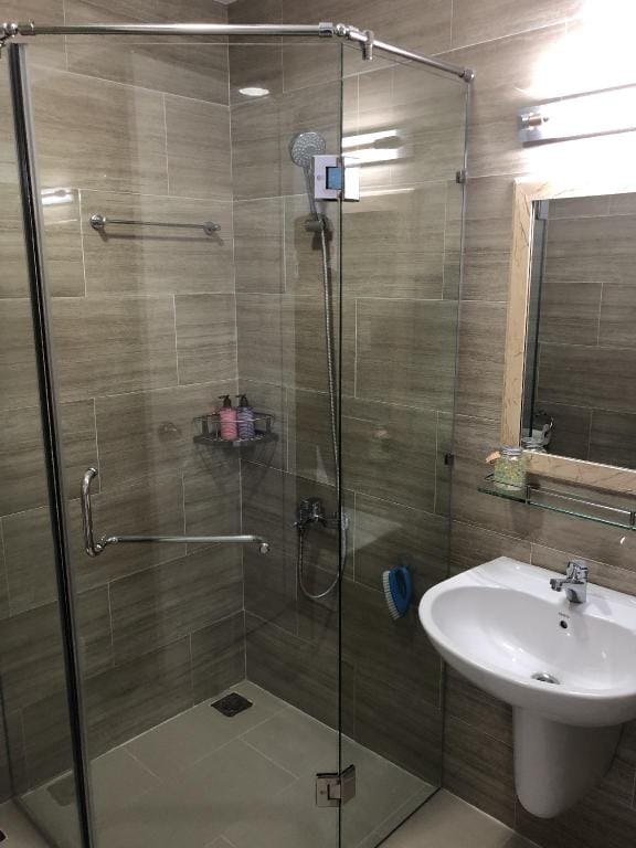 Gold Sea Apartment Vung Tau Apartment in Vung Tau