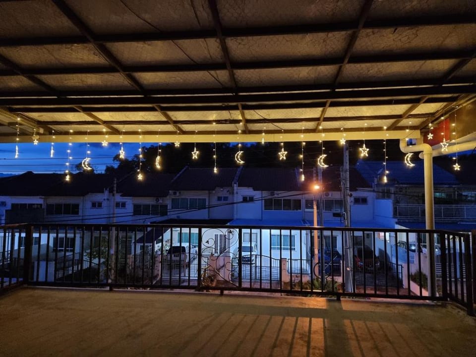 Sweethome Homestay Sandakan Vacation rental in Sabah