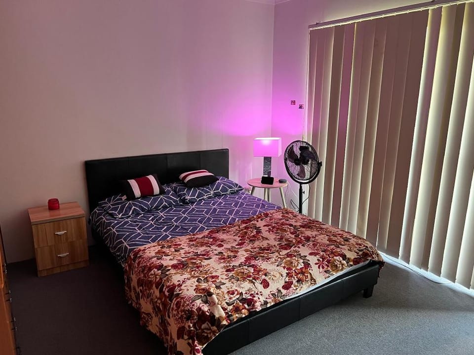 Haunted House Apartment in Parramatta