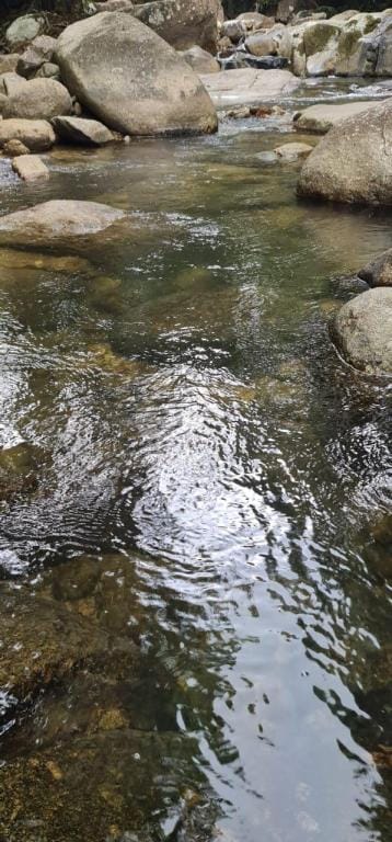 Bukit Limau Rest House Jati Vacation rental in Perak
