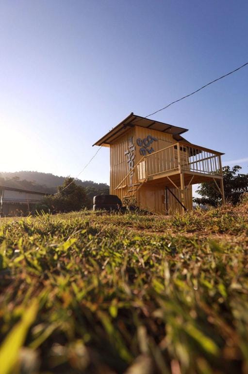 Bukit Limau Rest House Jati Vacation rental in Perak
