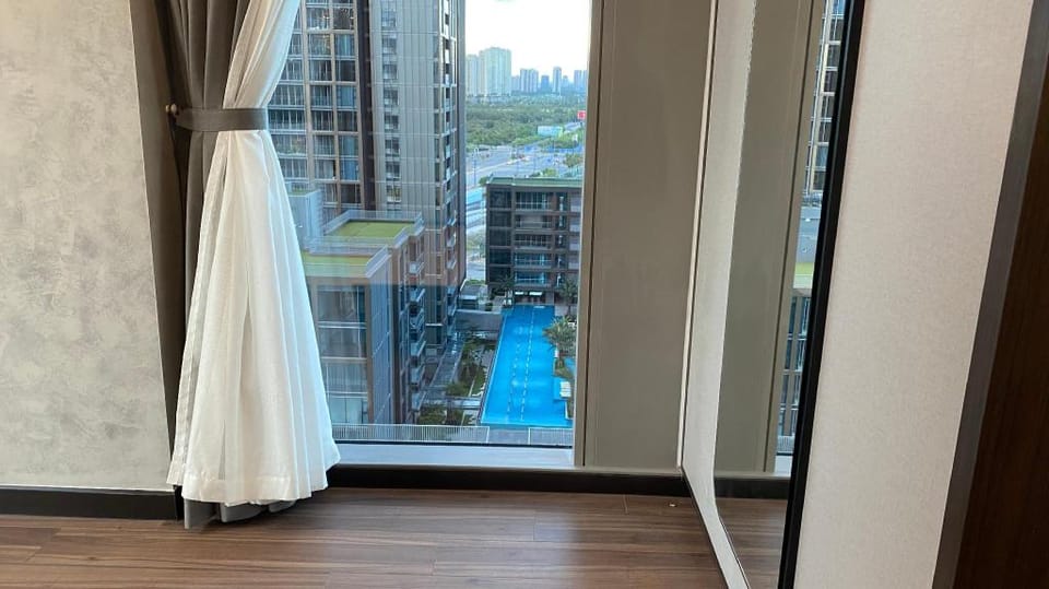 Tilia Empire City Apartment in Ho Chi Minh City