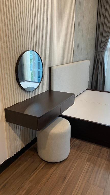 Tilia Empire City Apartment in Ho Chi Minh City
