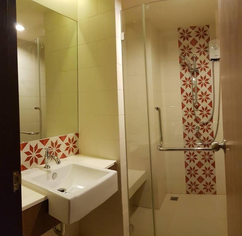 Bluroc Pool Access Hua Hin Apartment in Hua Hin District