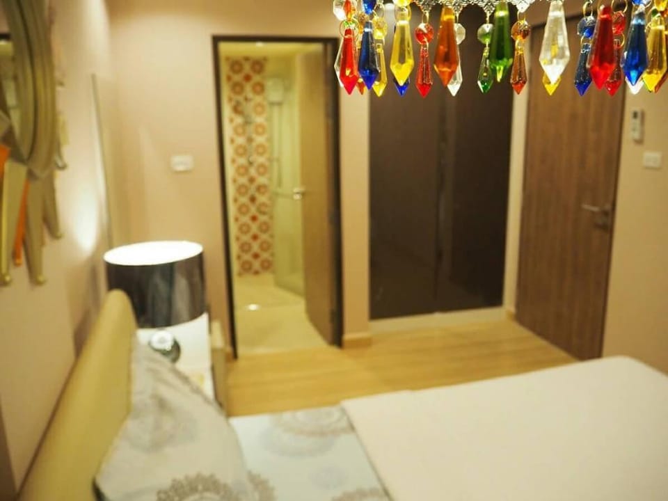 Bluroc Pool Access Hua Hin Apartment in Hua Hin District