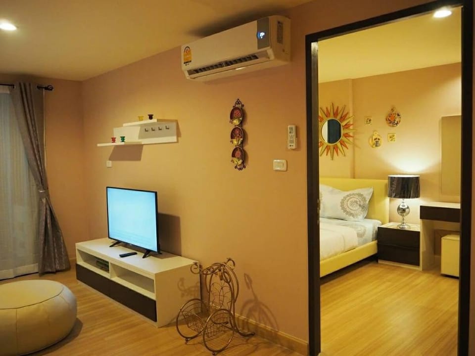 Bluroc Pool Access Hua Hin Apartment in Hua Hin District
