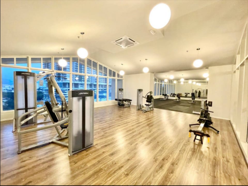 U289 Sunset | Velocity Kuala Lumpur [Unimax] Apartment in Federal Territory of Kuala Lumpur