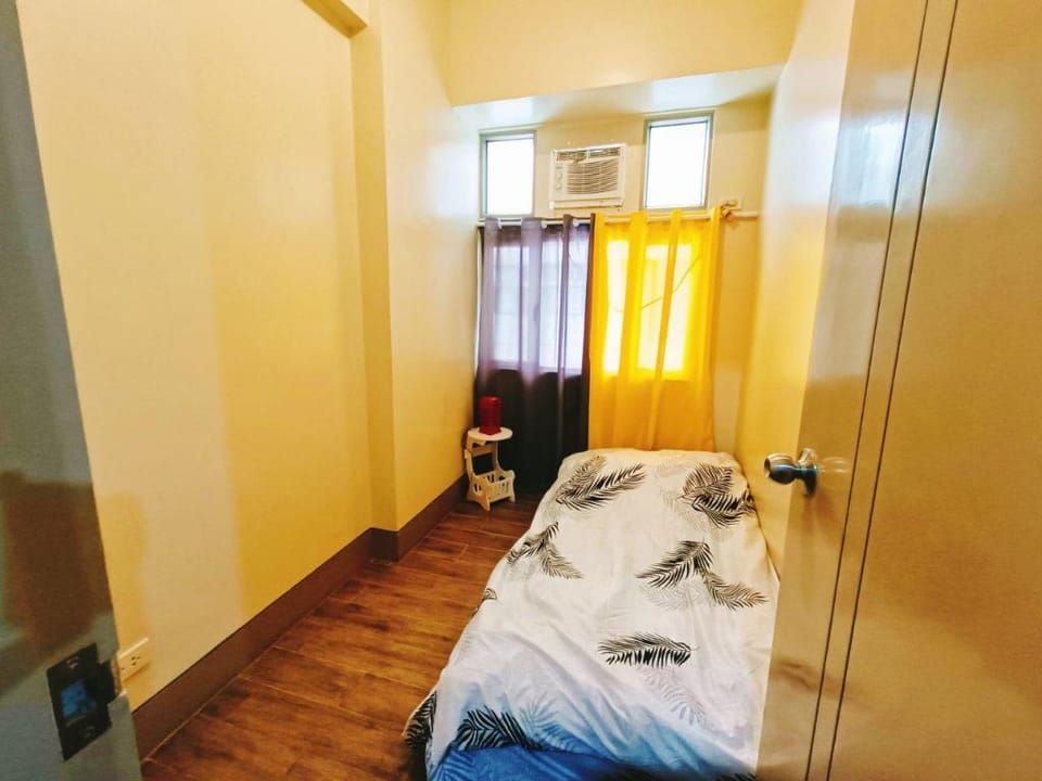 HELEN's HIDE OUT Apartment in Quezon City
