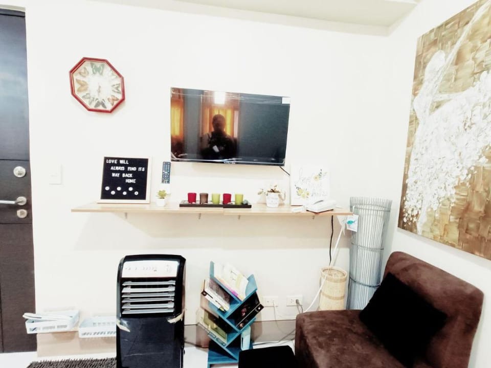 HELEN's HIDE OUT Apartment in Quezon City