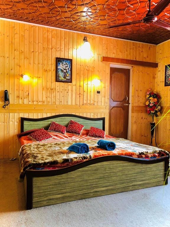 Nigeen Villa Villa in India