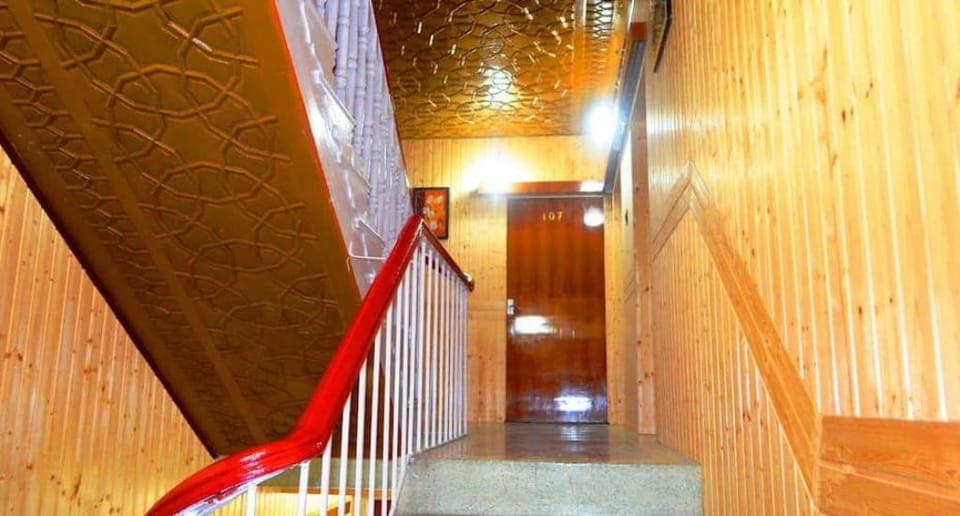Nigeen Villa Villa in India
