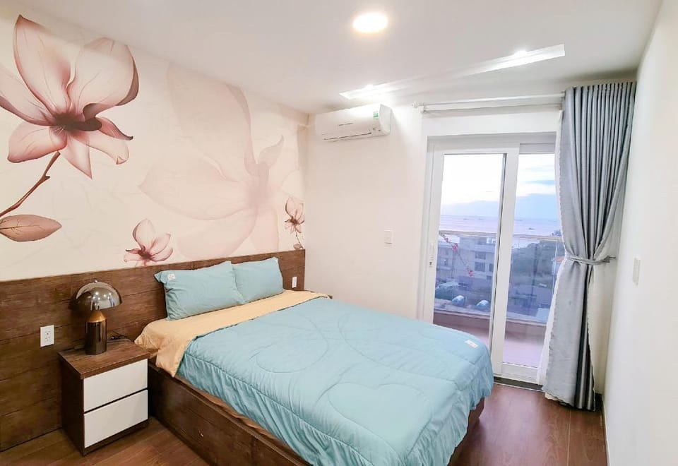 Sea's Home Apartment in Vung Tau