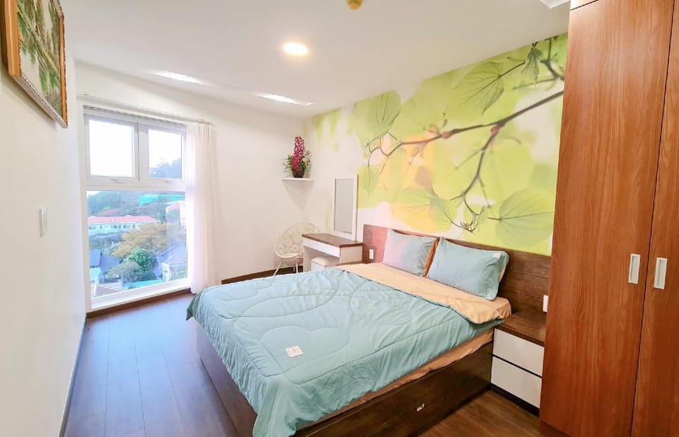 Sea's Home Apartment in Vung Tau