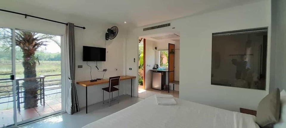 The Signature @ Khao No Hotel in Thailand