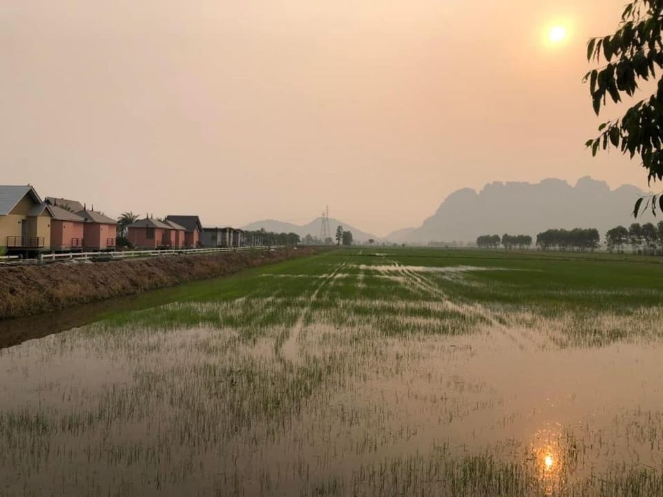 The Signature @ Khao No Hotel in Thailand